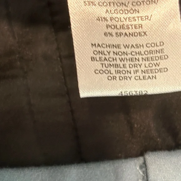 LOFT Modern Skinny Ankle Pants - Picture 9 of 10